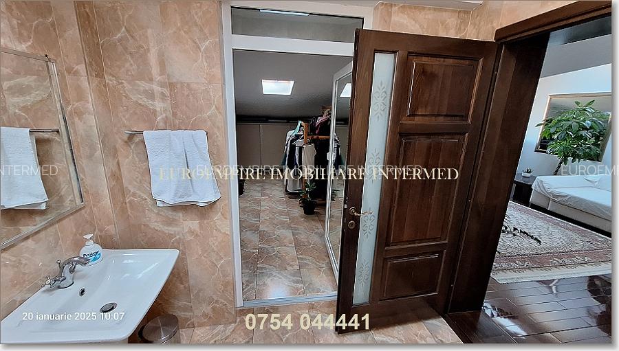 Vila  D+P+1 de vanzare in Constanta, Coiciu - 5