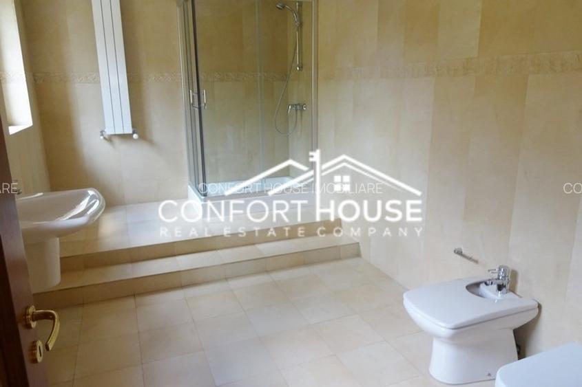 Vila individuala, strada cu acces restrictionat, IANCU NICOLAE-British School - 15