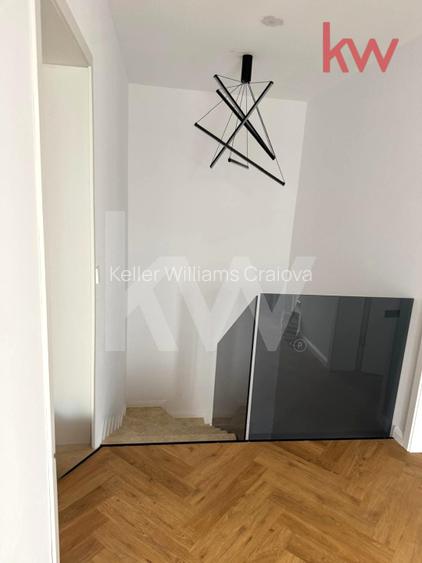 Casa Moderna in Complex Privat – Confort, Liniste!  - 8