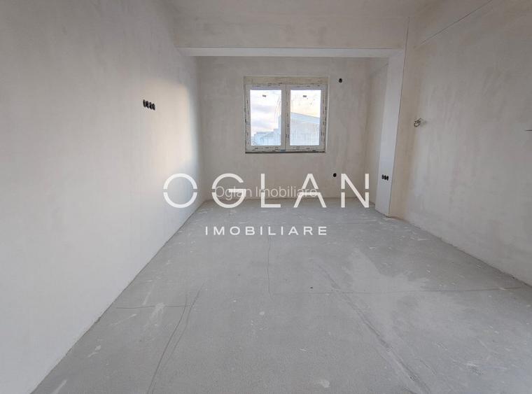 Ap. NOU 3 camere,64mp, Et.1 Selimbar -Comision 0% - 9