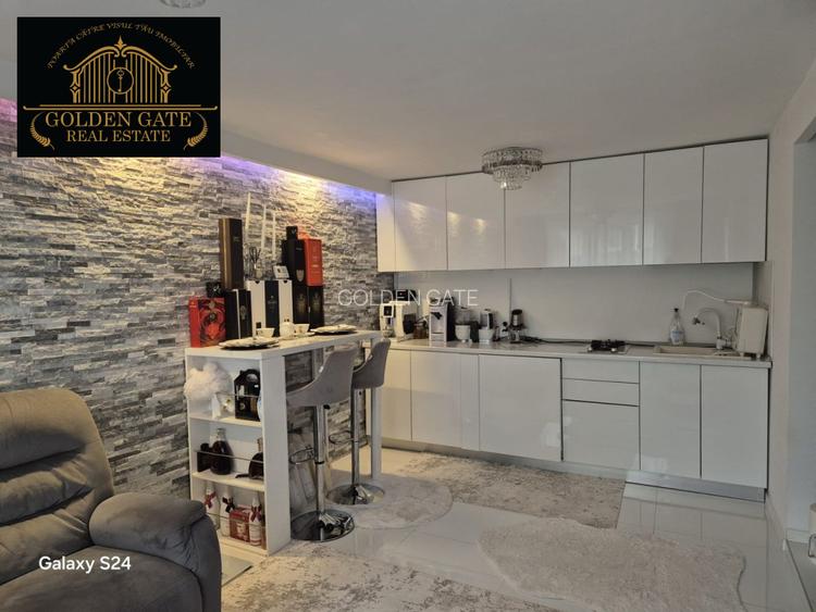 Casa 220 mp utili | 2 unitati locative | Curte 130 mp | Racadau – Brasov - 9