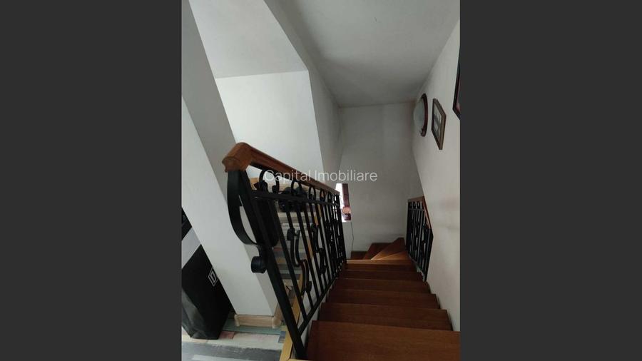 House for sale in central Sighetu Marmației - Maramureș - 11