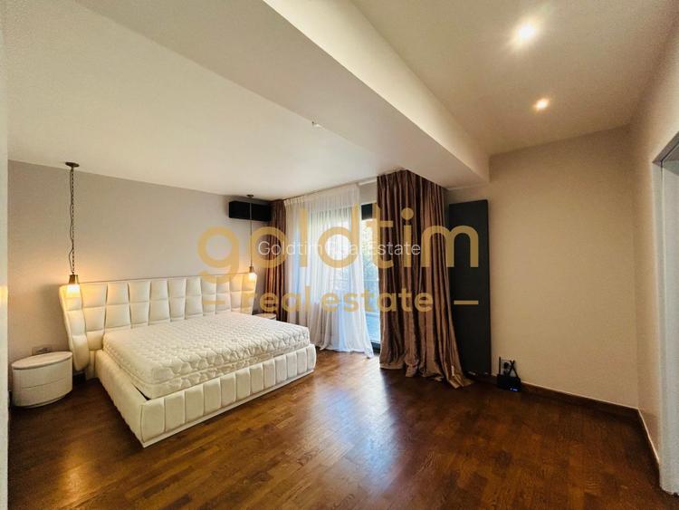 VILA SUPERBA/CURTE/COMPLEX SECURIZAT/BANEASA REZIDENTIAL/IANCU NICOLAE - 24