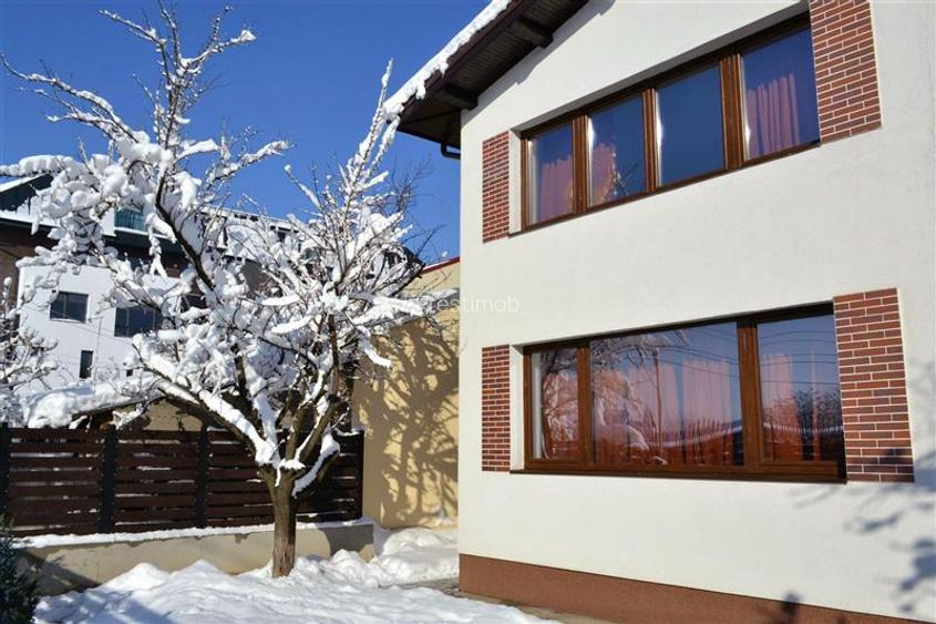 Casa noua 2 nivele cu 889 mp teren, drumul Taberei, Bucuresti - 5