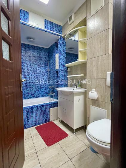 Apartament cu 2 camere spre inchiriere Bld Nicolae Balcescu, Universitate - 8