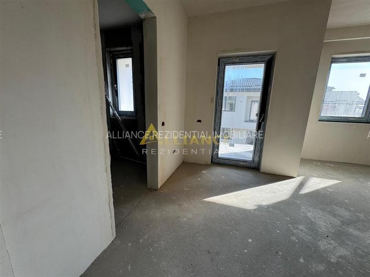 Popesti-Casa Tip Duplex-4 Camere-Curte - 7