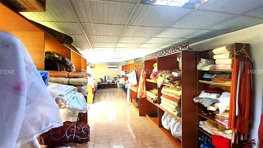 Apartament extins cu spatiu comercial - 6