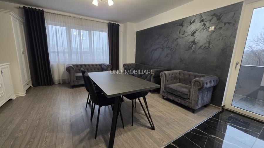 Tatarasi kaufland-2 Camere 55mp-bloc nou intabulat - 7