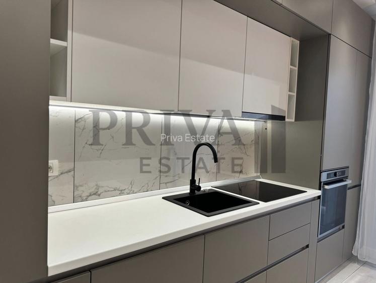 Apartament premium, 3 camere, 70 mp, etaj 3, Braytim - 6