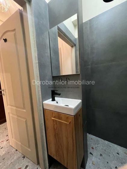 Vânzare Ap finisaje LUX in zona Semicentrală | INVESTITIE - 8