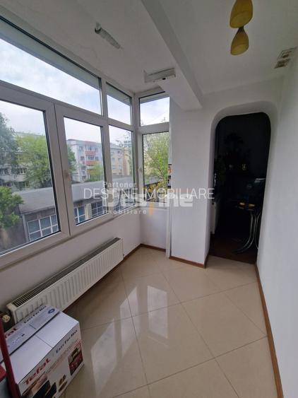 13 Septembrie-Drumul Sării | 3 camere | 82mp | et 2/4 | mobilat | 203.500 euro - 16