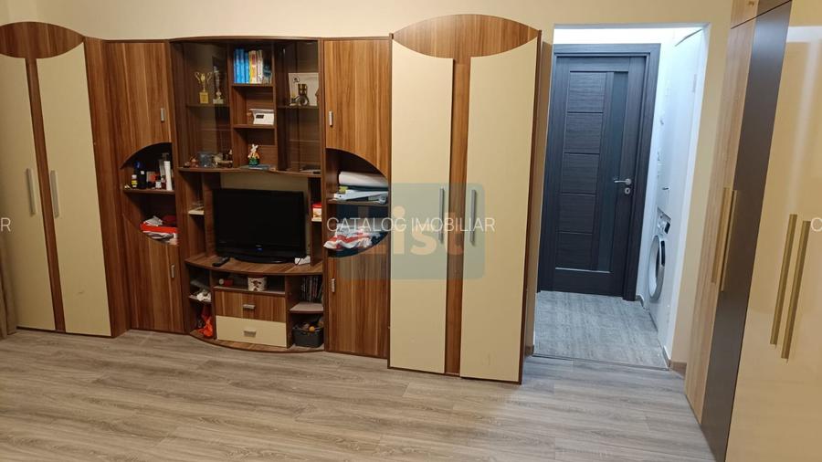 Apartament 2 camere – Iulius Mall – finisat recent - 3