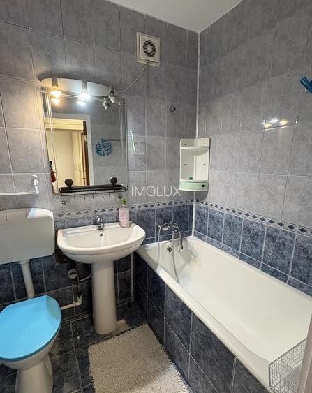 3 Camere | Aparatorii Patriei | Metrou | Centrala | 2 Balcoane | - 11