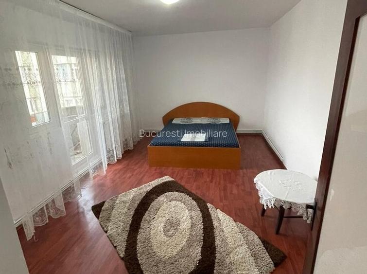 Apartament 2 camere PANTELIMON ,Obor, CENTRALA PROPRIE DECOMANDAT,mobilat utilat - 2