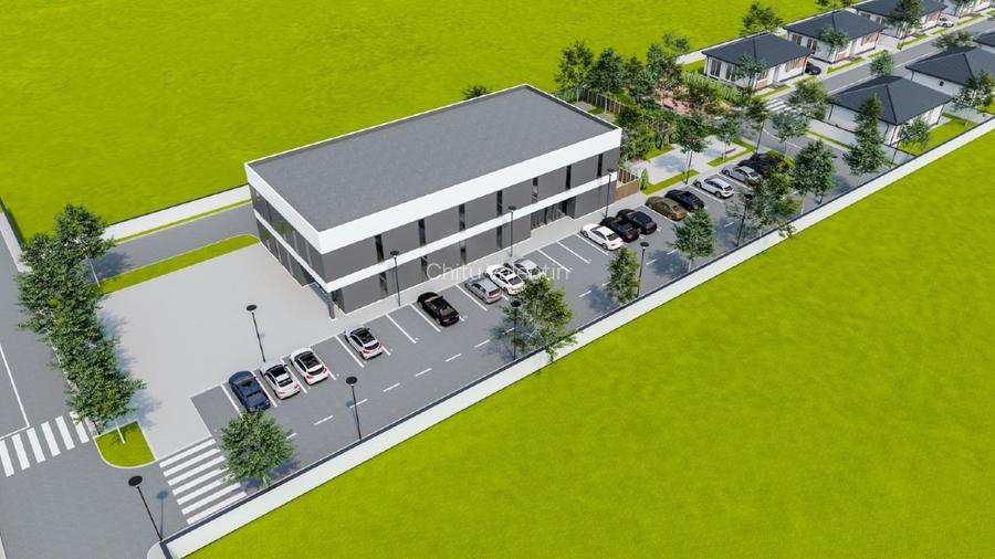 Casă parter 4 camere > pompa de caldura > panouri solare  - 9