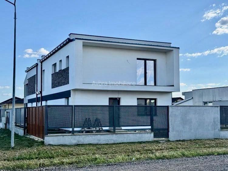 Duplex despartit prin camera Tehnica, Mosnita Noua-Valery - 2