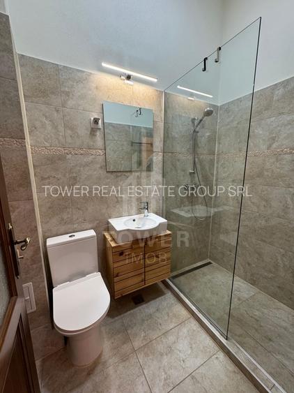 Apartament 4 camere, ultracentral – 84,3mpu complet mobilat și utilat – 265.000 - 9