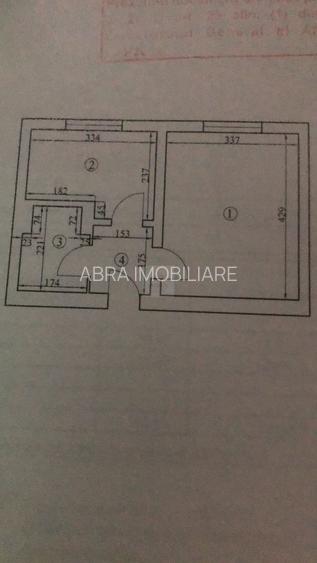 Garsoniera investitie Titan - 7