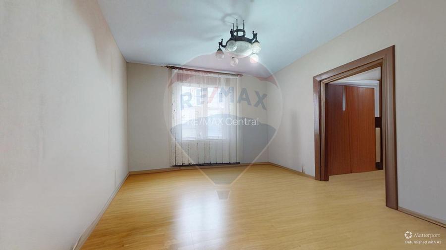 Casă individuală de vânzare pe str. Cloșca din Brașov | Centru istoric - 5
