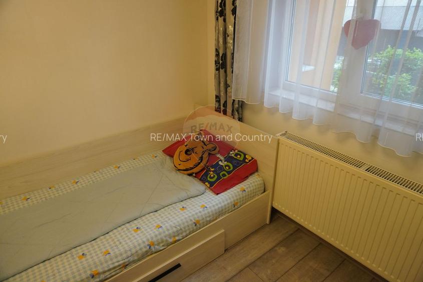 Apartament cu 2 camere de închiriat – Sighetu Marmației - 11