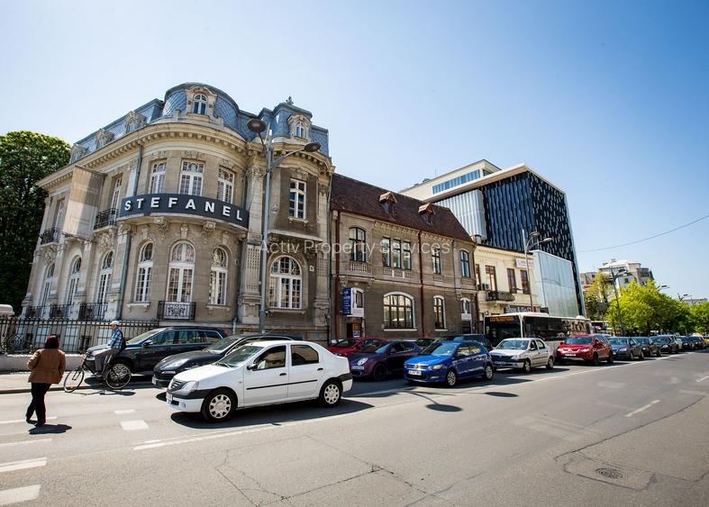 Romana Offices, Bd. Dacia 20 - 0% comision, reprezentam proprietarul! - 8