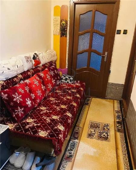 Apartament 1 camera-Centrala-Buziasului-Acoperis - 2