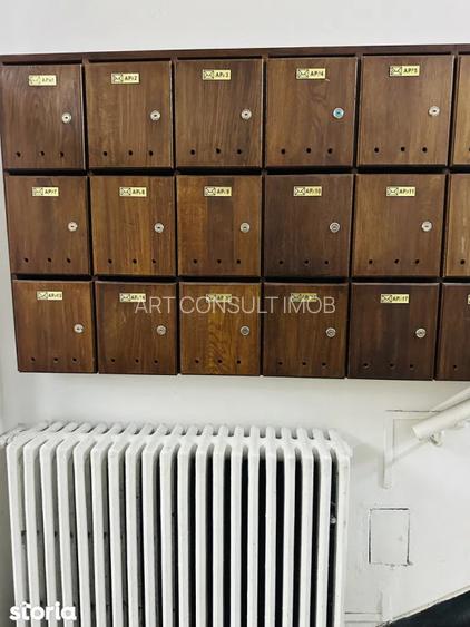 2 Camere | Sala Palatului  | Ultracentral | Centrala de Bloc | - 12