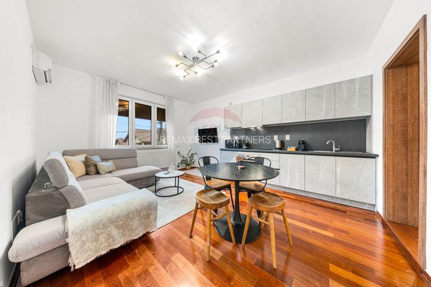 Casa de vanzare str. Republicii I Clinica I Aparthotel I Sediu birouri - 2