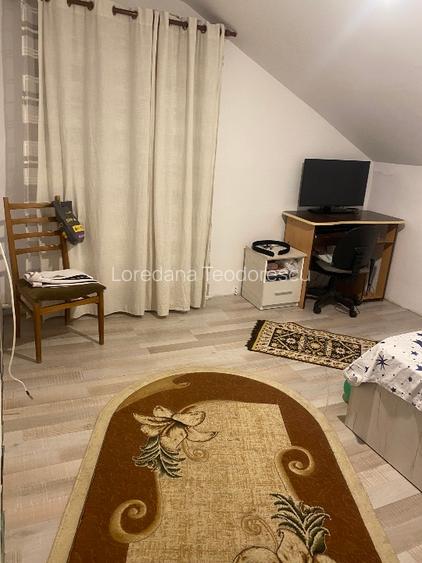 Casă de vânzare în vernesti  - 9