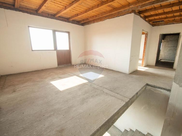 Casa individuala de vanzare, 465 mp utili, Manolache,  jud Ilfov - 41