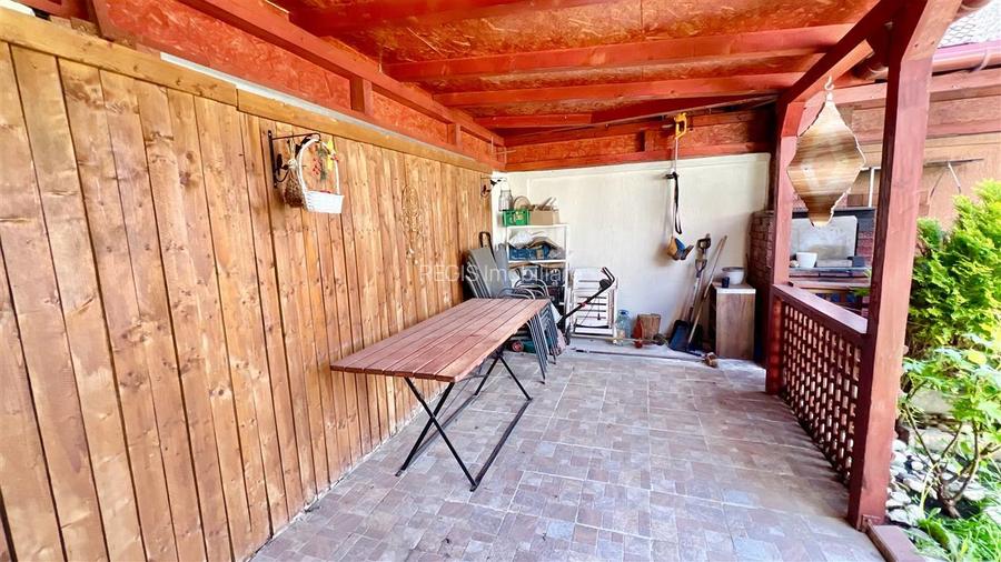 Casa Pitoreasca Halchiu Centru - 12