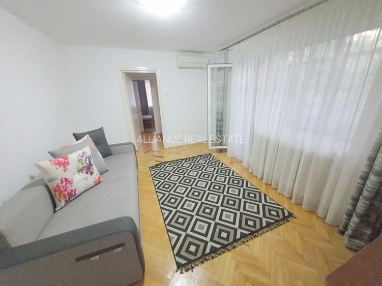 Apartament cu 2 camere, mobilat si utilat, Tatarasi-Posta - 2