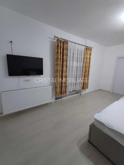 Garsonieră 42 mp Centrală Proprie/Parcare Subterană Inclusă In Pret! - 6