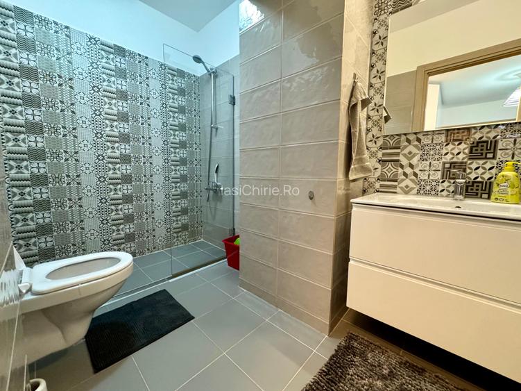 Apartament cu 2 camere Tudor Vladimirescu - 10