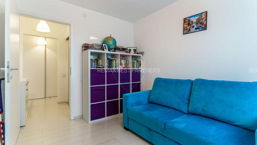 Apartament de vanzare | 3 camere | complet renovat | Manastur - 10