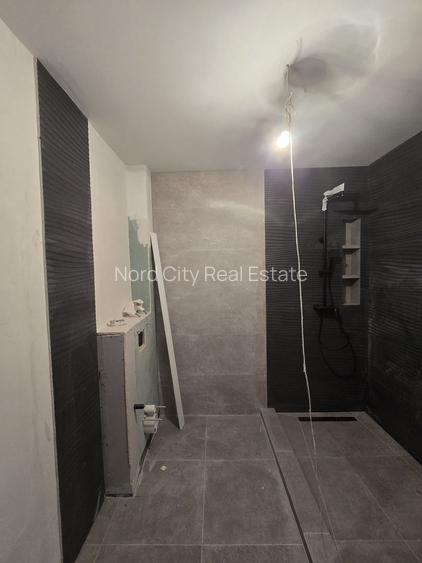 Duplex Sisesti - Lac Straulesti - Metrou Straulesti - 18