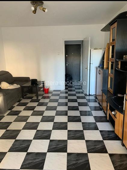 GARSONIERĂ DE VÂNZARE IN ZONA DRUMUL TABERI SEC.6 - 3