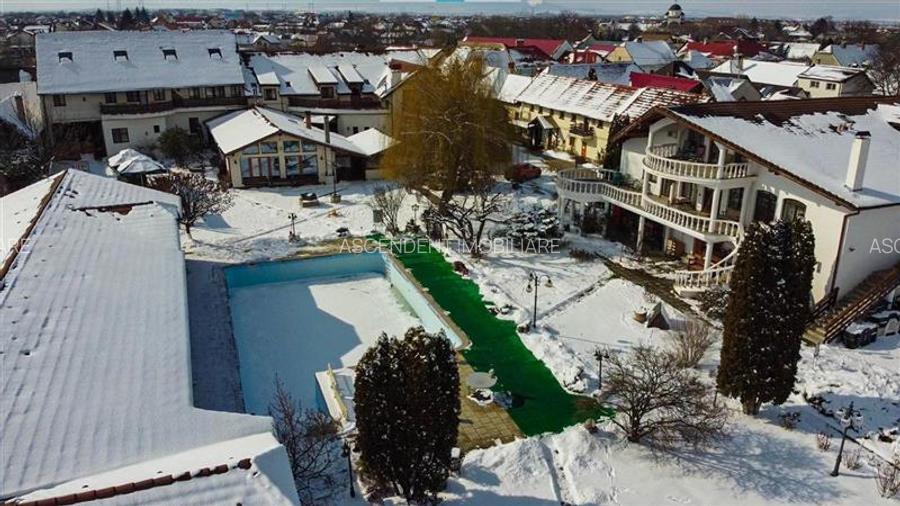 Tur LIVE! O emblema a turismului in Sanpetru, Hotel Bielmann - 43