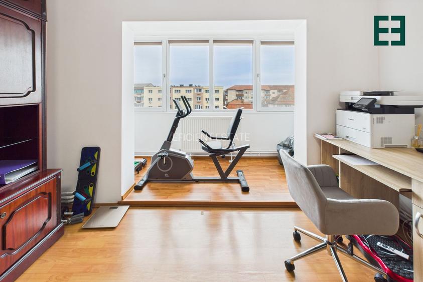 Apartament 3 camere - Zona Girocului - Timișoara - 8