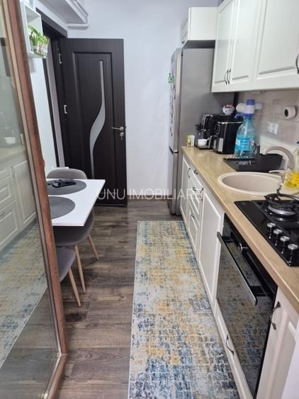 Apartament 1 camera | 32 mp | Etaj 1 | Lidl Bucium - 4