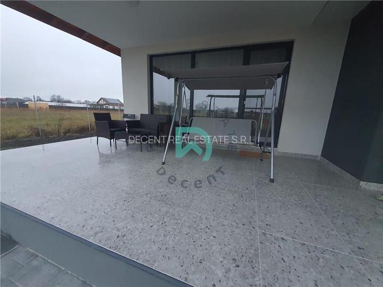 Casa de inchiriat,  Carpinis - 9