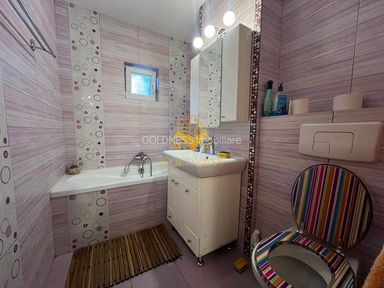 3 camere decomandate,Parcare,Zorilor, UMF,UTCN,USAMV, Zona L. Pasteur - 6