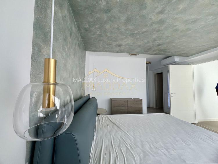 Vila LUX **5 camere**3 locuri parcare** Complex NOU//Sisesti - 52