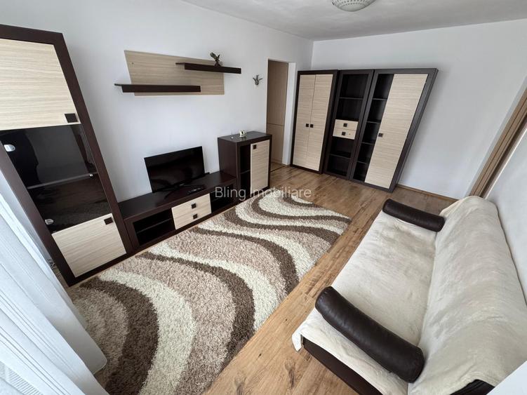 Apartament 2 camere, 42 mp, etaj intermediar, zona Pieței Hermes - 6