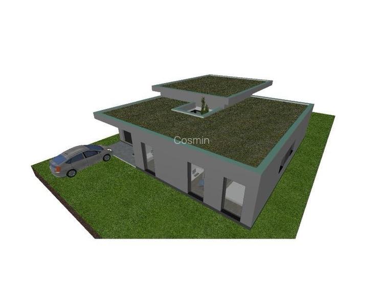 Casa individuala Torontalului Metro 2 - 3