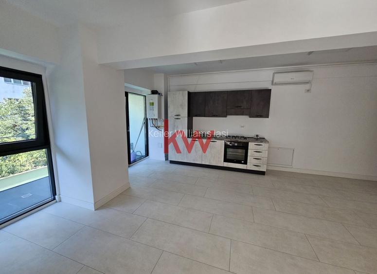 Apartament 3 camere nemobilat, pentru birouri, salon etc - 4