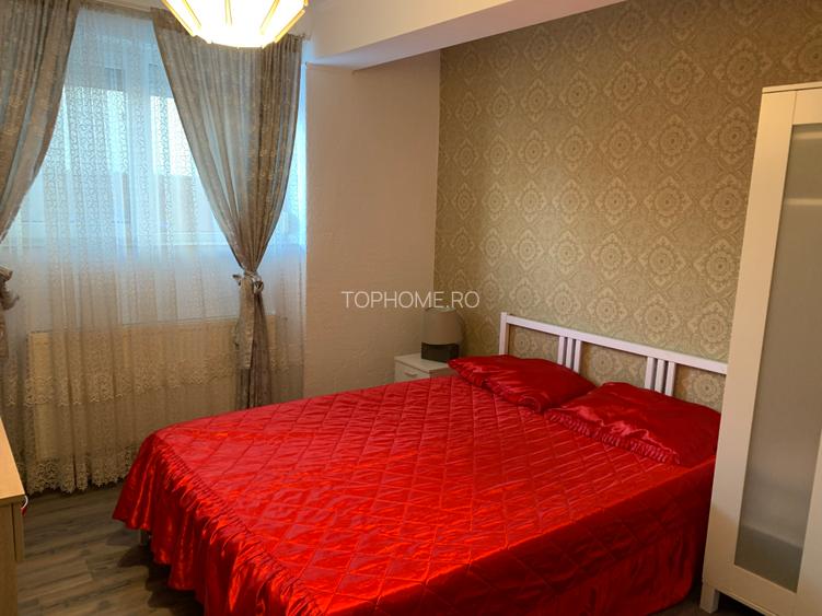 Apartament 3 camere decomandat, Popesti-Leordeni Sf.Agnes - 7