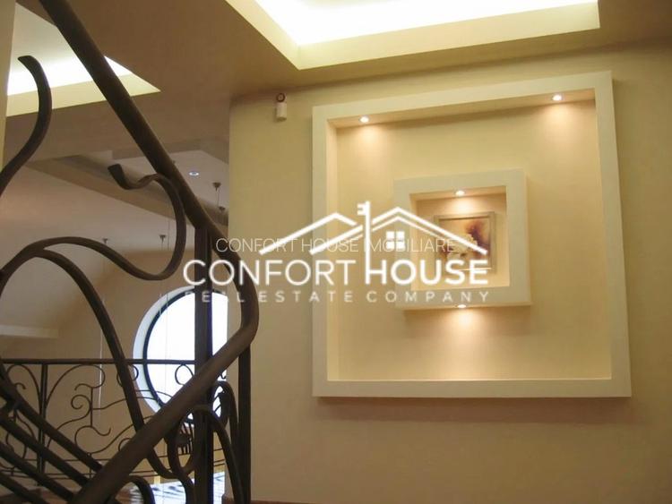 Proprietate deosebita, 1880mp teren, piscina, IANCU NICOLAE -Cambridge School - 23