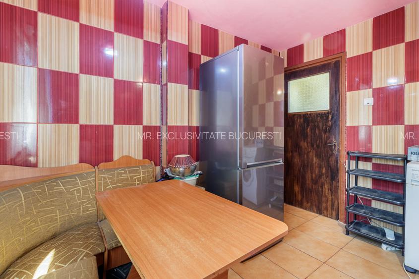 2 camere decomandat, Cimitirul Evreiesc, in plan secundar - 5