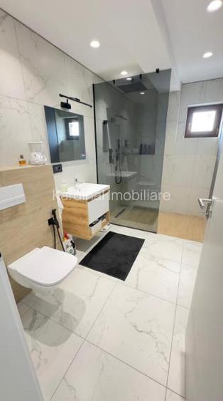 Apartament modern cu 2 camere, bloc nou 2024, zonă Griviței langă - 9